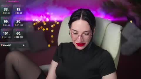 Katty online show from 06/12/26, 07:13