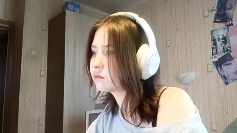 Eva online show from 07/11/26, 08:06
