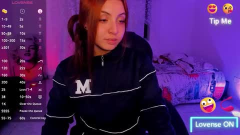 Ketzia online show from 01/14/26, 04:29