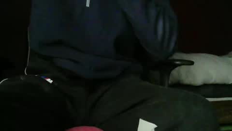 kev19922 online show from 01/17/26, 01:21