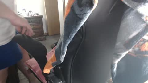 kev92569 online show from 03/09/25, 01:25