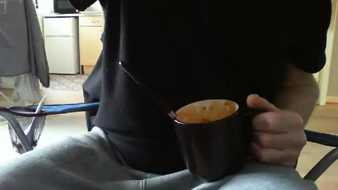 Daddyo online show from 02/27/26, 01:22