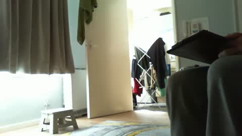 Daddyo online show from 05/17/26, 09:38