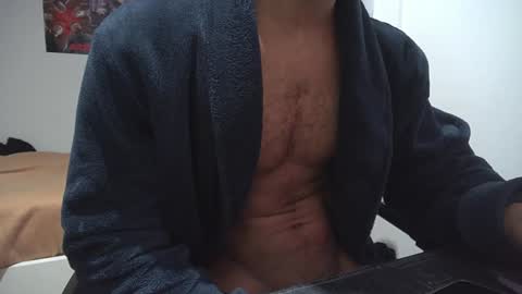 kevi4 online show from 01/19/25, 02:15