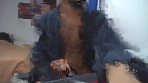 kevi4 online show from 01/25/25, 06:12