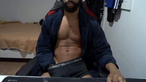 kevi4 online show from 01/26/25, 05:34