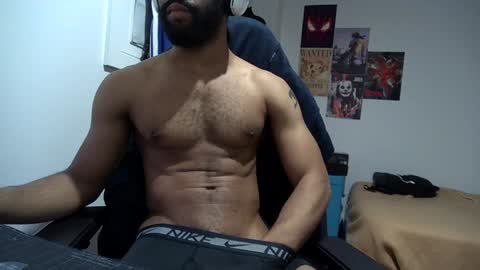 kevi4 online show from 01/27/25, 05:58