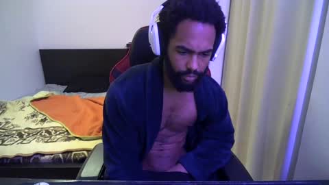 kevi4 online show from 02/16/25, 11:48