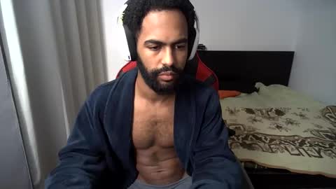 kevi4 online show from 02/28/25, 05:48