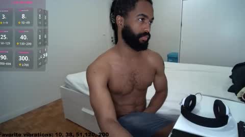 kevi4 online show from 09/13/25, 06:08