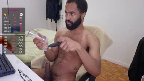 kevi4 online show from 10/07/25, 02:31