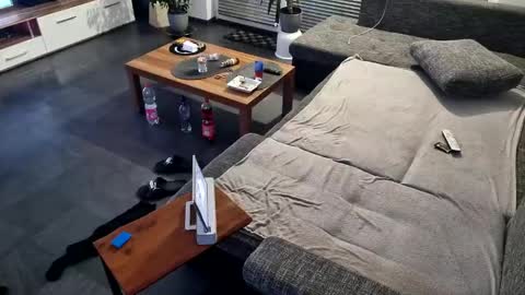 Nicoalone14 online show from 01/21/25, 06:23