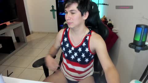 Kevin online show from 12/12/24, 11:47