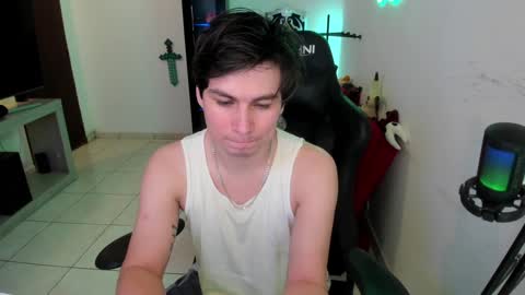 Kevin online show from 12/20/24, 11:58