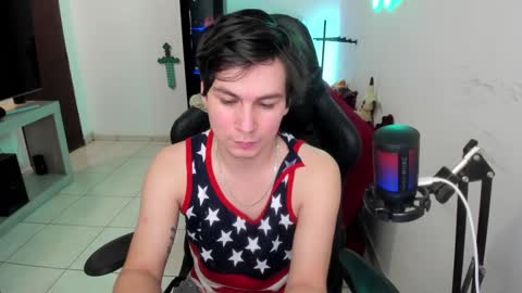 Kevin online show from 12/22/24, 12:07