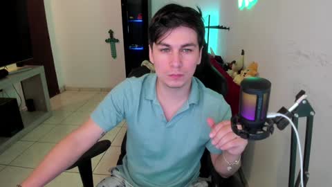 Kevin online show from 01/04/25, 11:59