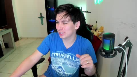 Kevin online show from 01/06/25, 11:52