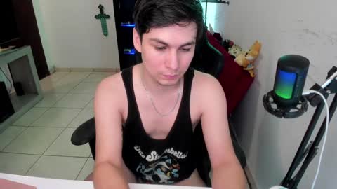 Kevin online show from 01/10/25, 12:06