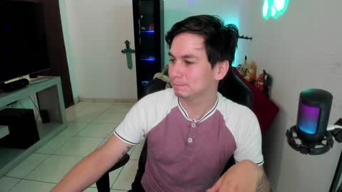 Kevin online show from 01/23/25, 12:04