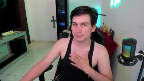 Kevin online show from 02/04/25, 12:08