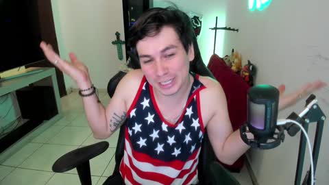 Kevin online show from 02/05/25, 11:50