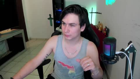 Kevin online show from 02/07/25, 11:45