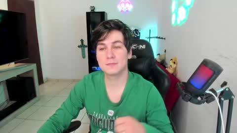 Kevin online show from 03/01/25, 12:07