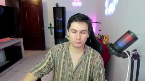 Kevin online show from 03/09/25, 12:00