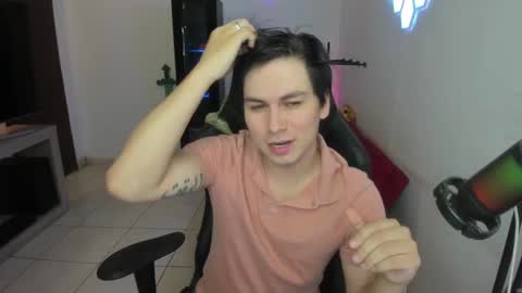 Kevin online show from 09/26/25, 11:31