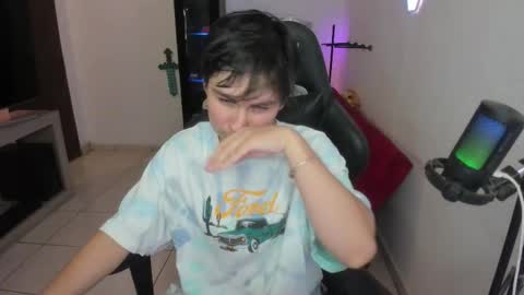 Kevin online show from 09/30/25, 11:32