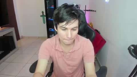 Kevin online show from 10/11/25, 11:14