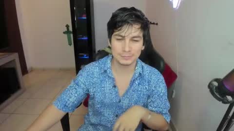 Kevin online show from 10/20/25, 11:27