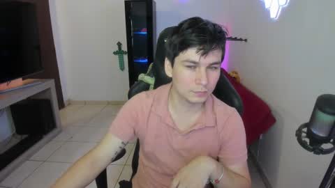 Kevin online show from 11/12/25, 11:14