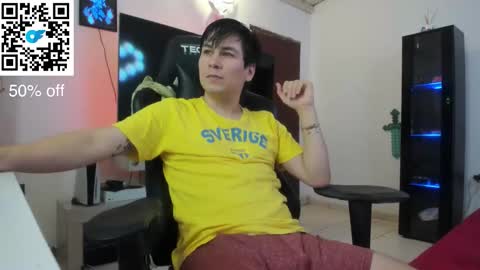 Kevin online show from 12/02/25, 11:45