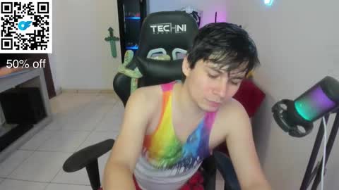 Kevin online show from 12/16/25, 11:43