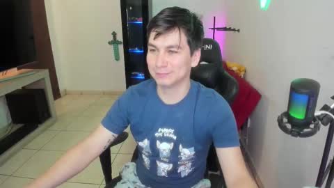 Kevin online show from 02/04/26, 11:42