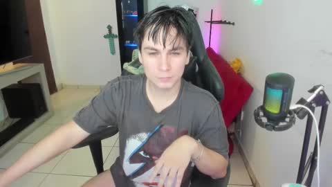 Kevin online show from 02/10/26, 11:31