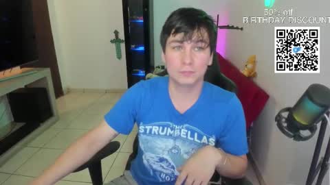 Kevin online show from 03/05/26, 11:23