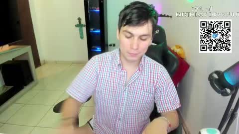 Kevin online show from 03/23/26, 11:31