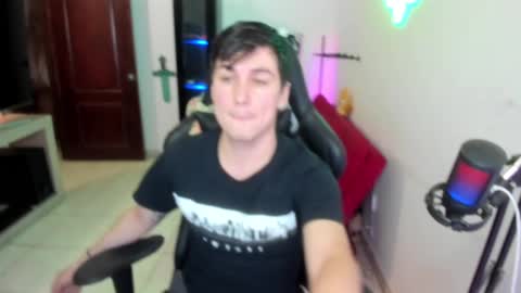 Kevin online show from 04/10/26, 11:20