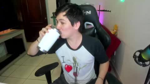 Kevin online show from 04/28/26, 11:32