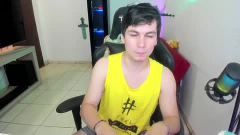 Kevin online show from 05/02/26, 11:21