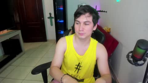 Kevin online show from 05/07/26, 11:21