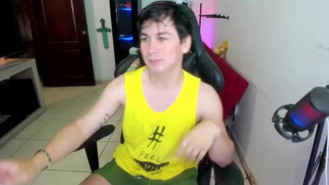 Kevin online show from 05/27/26, 11:24