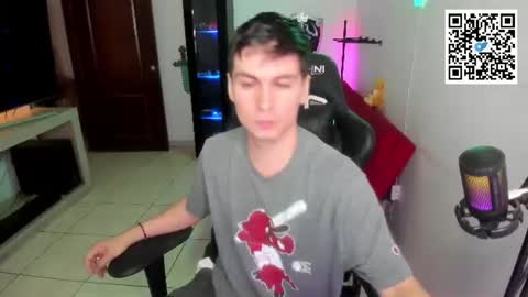 Kevin online show from 07/12/26, 12:01