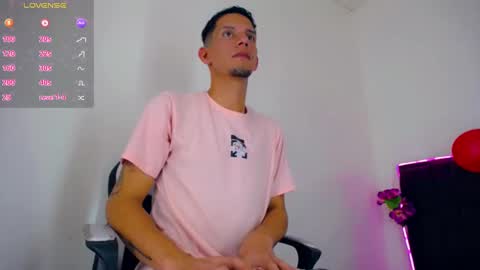 Kev online show from 02/21/25, 01:55