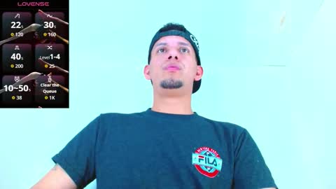 Kev online show from 10/11/25, 07:12