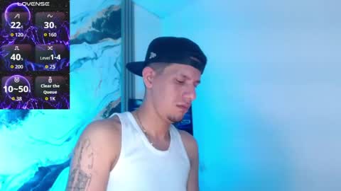 Snapshot of kevin__max_ chatting on 05/27/26, 11:29 Kev online show from 05/27/26, 11:29