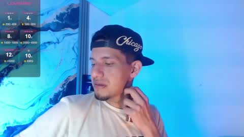 Snapshot of kevin__max_ chatting on 07/16/26, 07:20 Kev online show from 07/16/26, 07:20