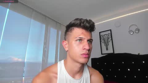 Kevin Ahs online show from 11/06/25, 10:32